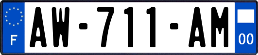 AW-711-AM
