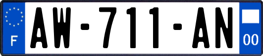 AW-711-AN