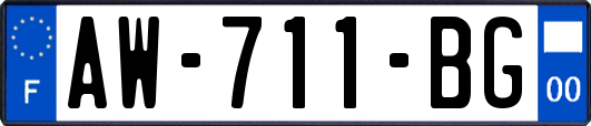 AW-711-BG