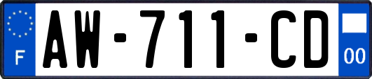 AW-711-CD