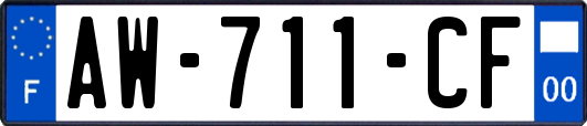 AW-711-CF