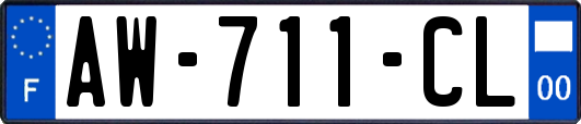 AW-711-CL