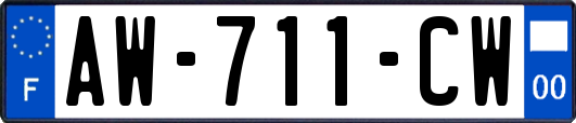 AW-711-CW