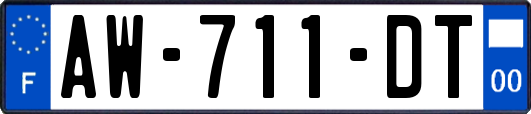 AW-711-DT
