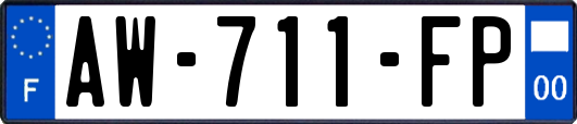 AW-711-FP