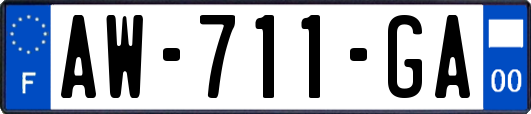 AW-711-GA