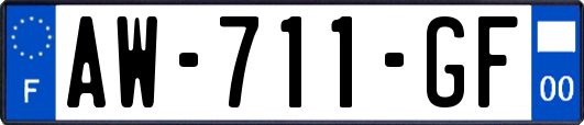 AW-711-GF