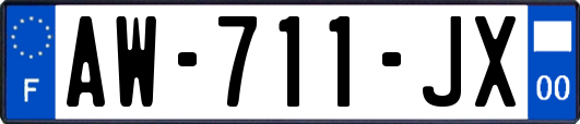 AW-711-JX