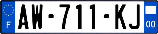 AW-711-KJ