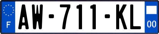 AW-711-KL