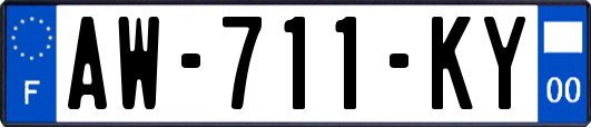 AW-711-KY
