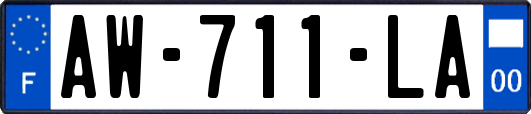 AW-711-LA