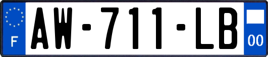 AW-711-LB