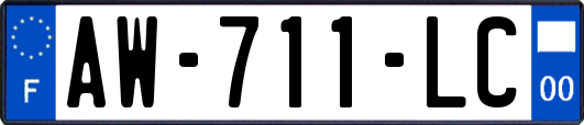 AW-711-LC
