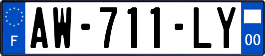 AW-711-LY