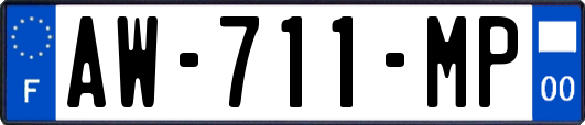 AW-711-MP