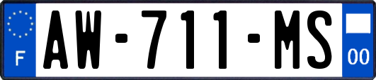 AW-711-MS