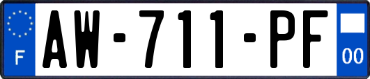 AW-711-PF