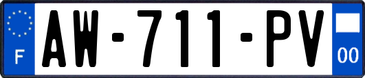 AW-711-PV