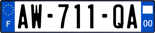AW-711-QA