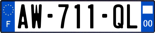 AW-711-QL