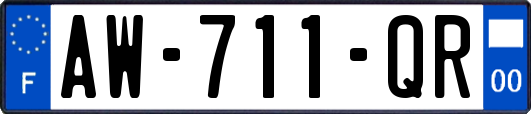 AW-711-QR
