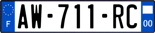 AW-711-RC