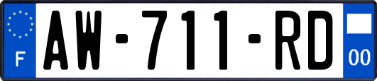 AW-711-RD