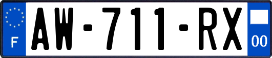 AW-711-RX