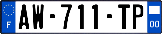 AW-711-TP