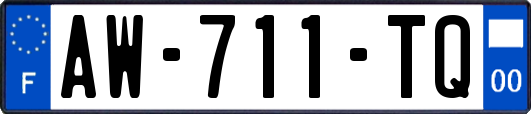 AW-711-TQ