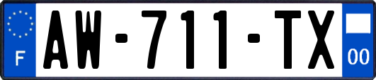 AW-711-TX