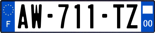 AW-711-TZ