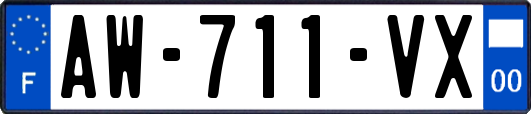 AW-711-VX