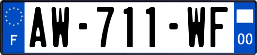 AW-711-WF