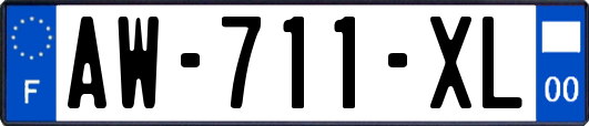 AW-711-XL