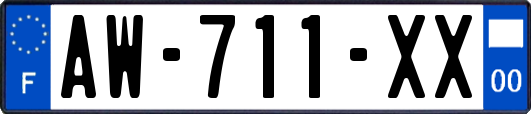 AW-711-XX