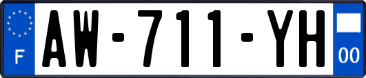 AW-711-YH