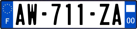AW-711-ZA