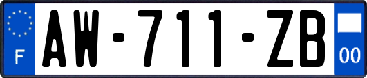 AW-711-ZB