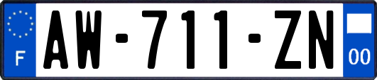 AW-711-ZN