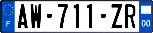 AW-711-ZR