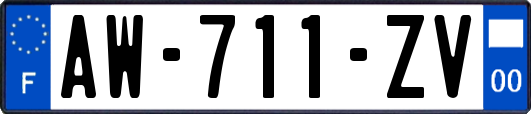 AW-711-ZV