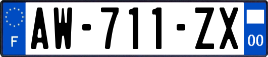 AW-711-ZX