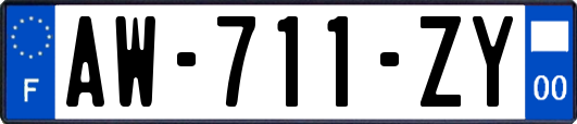 AW-711-ZY