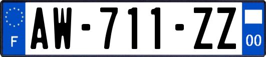 AW-711-ZZ