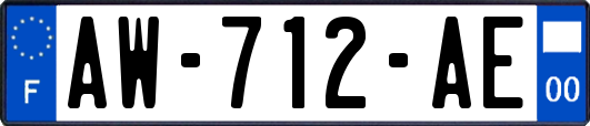 AW-712-AE
