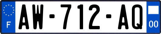 AW-712-AQ