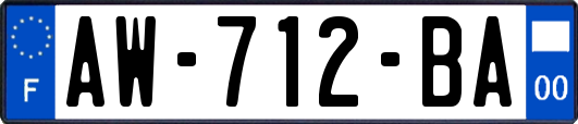 AW-712-BA