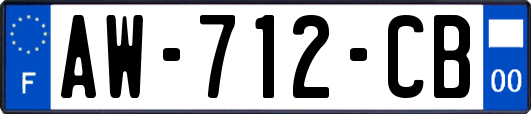 AW-712-CB
